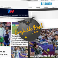 Resumen de noticias - 12/07/2026 Resumen de noticias - 12/07/2026
